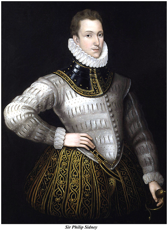 Sir Philip Sidney